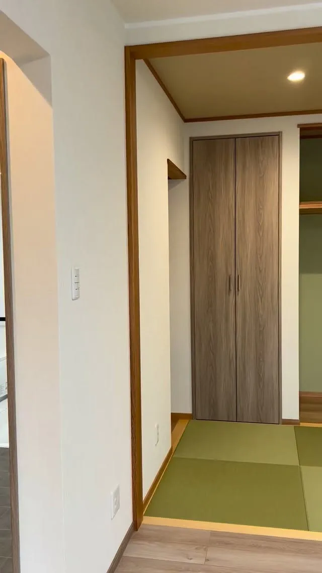 内覧会スタートしました！