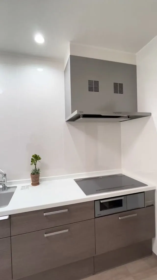 内覧会2日目👀